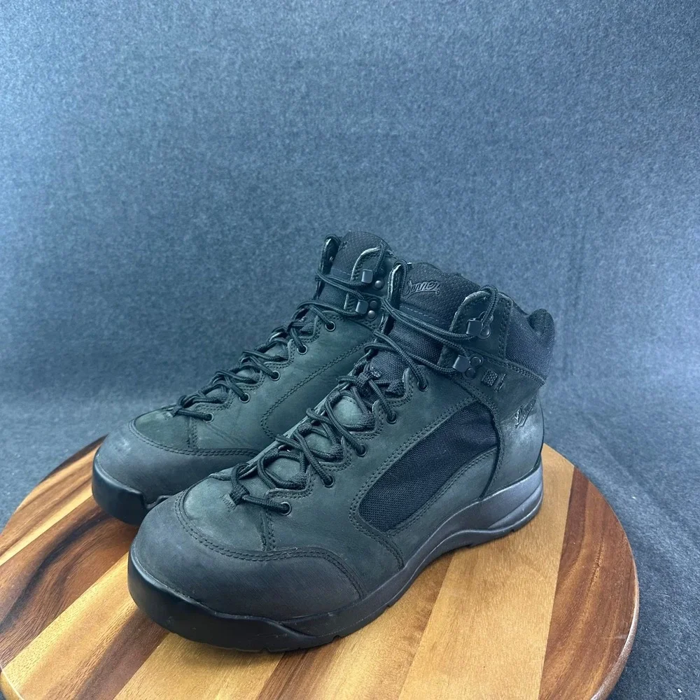 Danner descender black